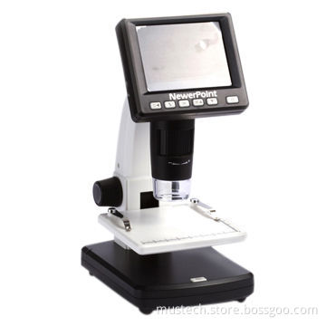 Special u500x advanced digital microscopeNew